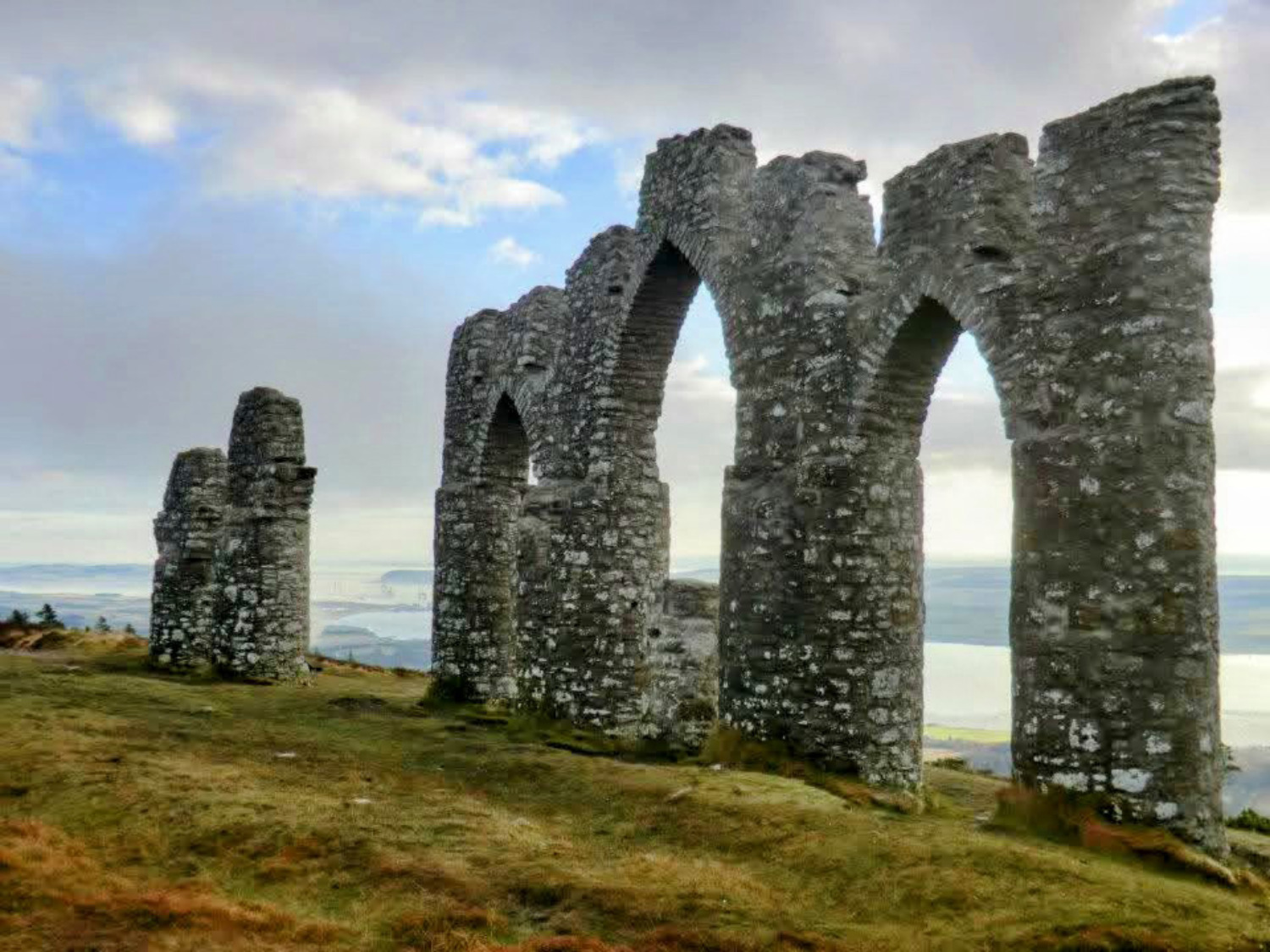 Balachladdich